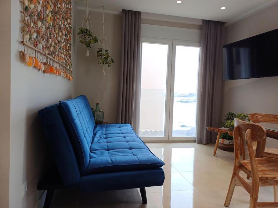 La Sirena Playa A Apartment Puerto de la Cruz  Exterior photo