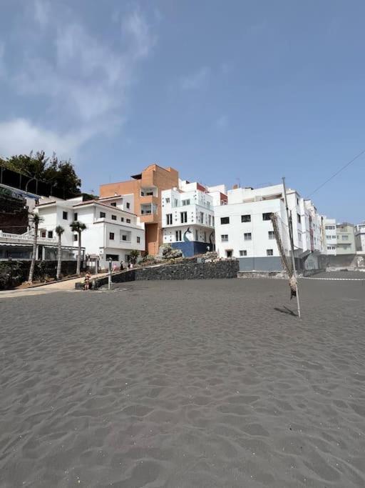 La Sirena Playa A Apartment Puerto de la Cruz  Exterior photo