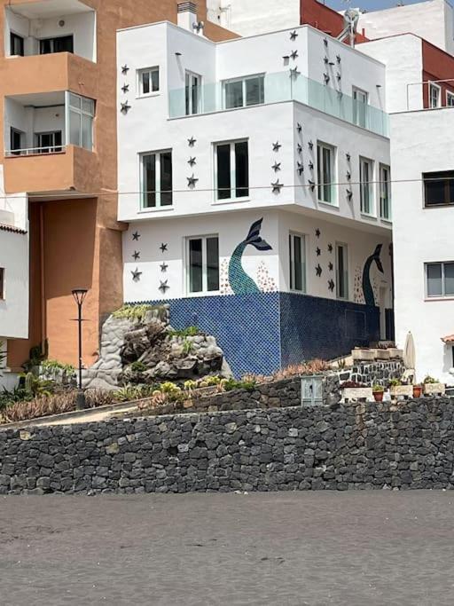 La Sirena Playa A Apartment Puerto de la Cruz  Exterior photo