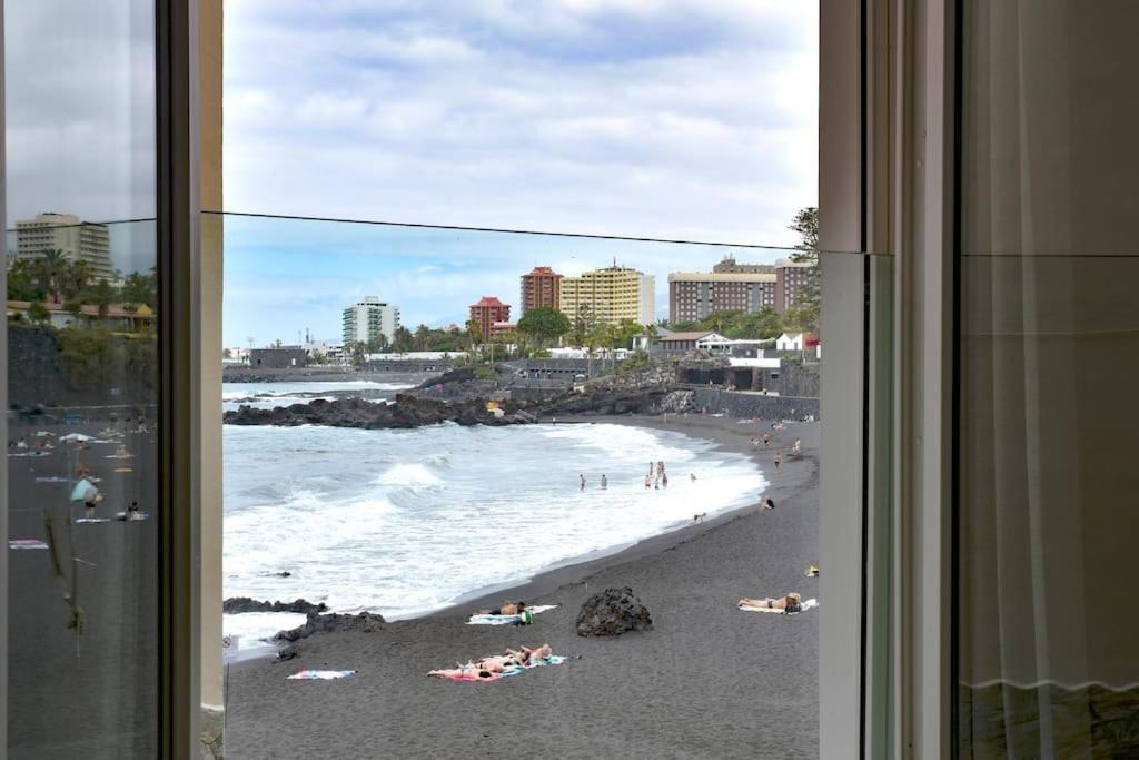 La Sirena Playa A Apartment Puerto de la Cruz  Exterior photo