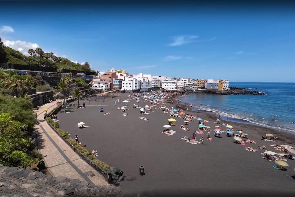 La Sirena Playa A Apartment Puerto de la Cruz  Exterior photo